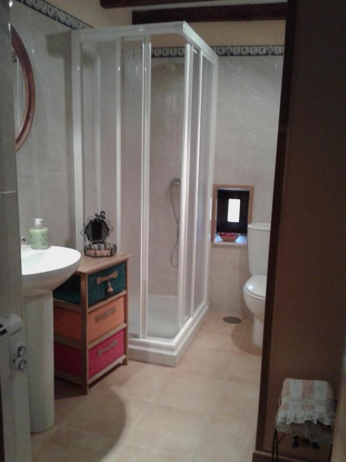 La Casuca Y La Cabana Ojedo Quarto foto