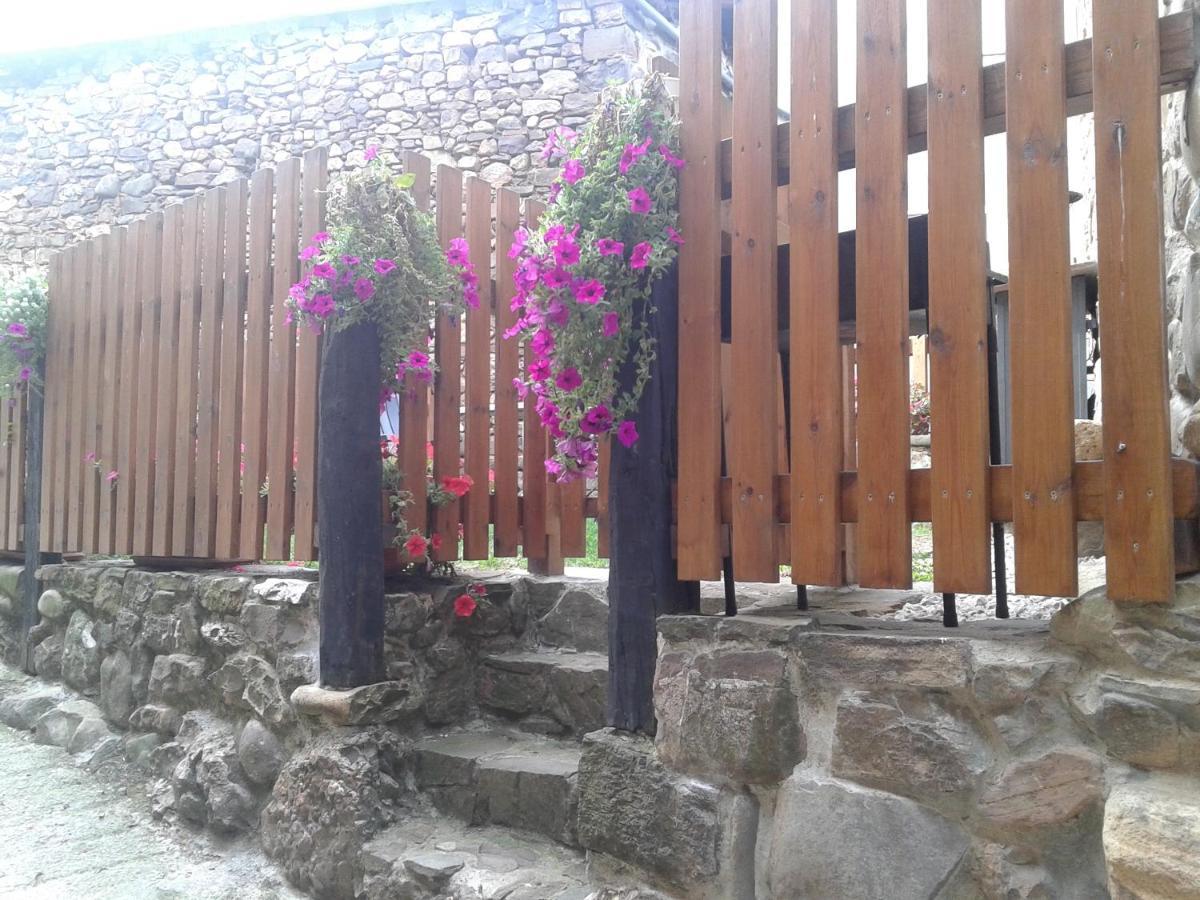 La Casuca Y La Cabana Ojedo Quarto foto